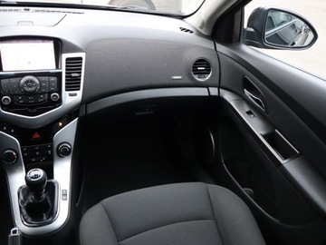 Chevrolet Cruze Kombi 1.4T DOHC 140KM 2013 Chevrolet Cruze 1.4 Turbo, Navi, Klima, Tempomat, zdjęcie 7