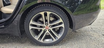 Jaguar XE 2017 Jaguar XE Jaguar XF 35T AWD Premium, 380 KM, stan b.dobry., zdjęcie 11