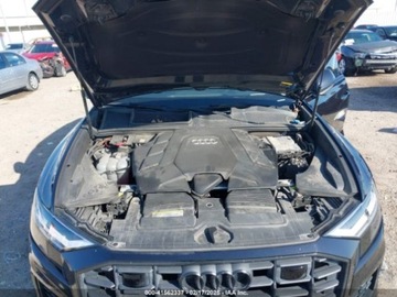 Audi Q8 2019 Audi Q8 55 Premium 2019 3.0l 3.0 Benzyna 335KM, zdjęcie 9