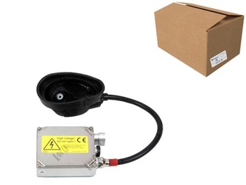 MĚNIČ XENON AUDI BMW MERCEDES OPEL VOLVO