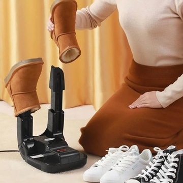 Сушилка для обуви OZONATOR HAND OZONE DRYER