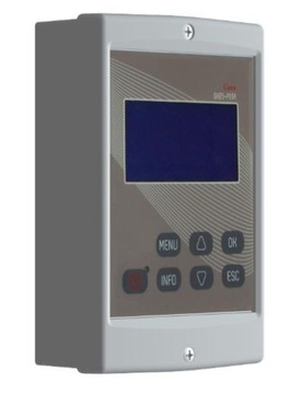 Sterownik GH26-P09 (z czujnikami temperatury) HEWALEX