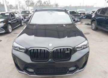 BMW 2024 BMW X4 M 2024, 3.0L, 4x4, po kradziezy 3.0 Benzyna 503KM, zdjęcie 3