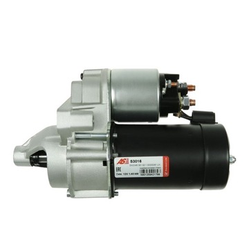 AUTO STARTER STARTÉR DO CITROEN C1 C2 C3 I II C4 DS3 DS4 1.4 1.6 HD