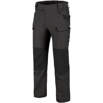 Helikon Spodnie OTP VersaStretch Ash Grey/Czarne r. 4XL