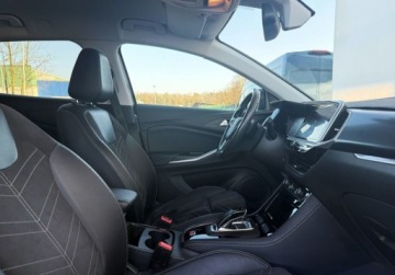 Opel 2023 Opel Grandland 1.2 T 130KM AT8 GS LINE Salon PL ASO FV23 I-wszy wlasciciel, zdjęcie 30