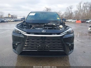 Lexus 2024 Lexus TX 350 Premium 2024 2.4l 2.4 Benzyna 275KM, zdjęcie 8