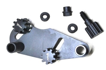 ЗАМОК РАСПРЕДВАЛА RENAULT 1.8/2.0 16V A-SLR16