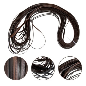 Ремкомплект из пластика, лозы и ротанга