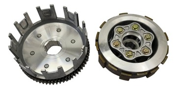 Сцепление Zongshen 165FMM 169FMM 250 ATV CROSS QUAD