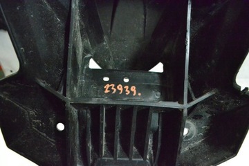 крыло, крепление на борт Honda CRF 1100 Africa Twin 20+