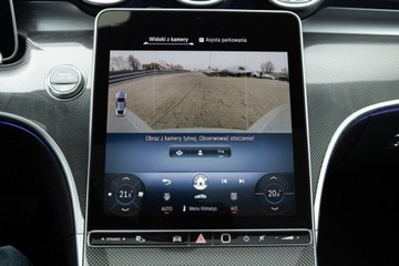 Mercedes CLE Coupe 2.0 300 258KM 2024 Mercedes-Benz CLE 300 4MATIC Coupe AMG Autotrade Mercedes-Benz 2.0, zdjęcie 32