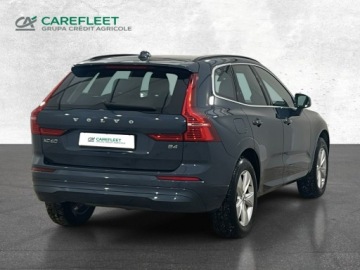 Volvo XC60 II 2021 Volvo XC 60 B4 Momentum Pro, zdjęcie 4