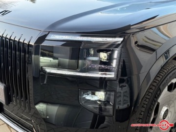 ZEEKR Inny 9X Ultra l Auto na miejscu l Auto Punkt 2.0 Hybryda Plug-in, zdjęcie 23