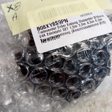 Зажим прокалывающий AL/AL 16-120/16-95, двухсторонний