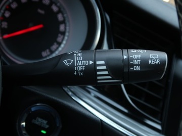 Opel Insignia II Sports Tourer 2.0 CDTI 170KM 2018 Opel Insignia 2.0 CDTI, 167 KM, Automat, Navi, zdjęcie 22