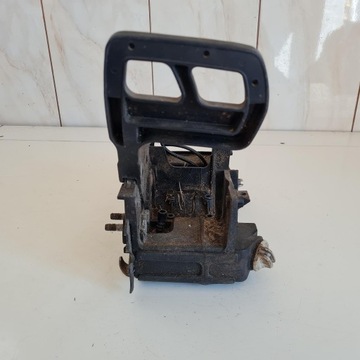 RYOBI RCS5133CB КОРПУС ДВИГАТЕЛЯ БАЧ ТОРМОЗНАЯ РУЧКА