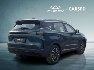 Chery Tiggo 7 SUV PHEV 1.5 T-GDI DHE 279KM 2025 Chery Tiggo 7 1.5 Hybryda Plug-in 279KM, zdjęcie 4