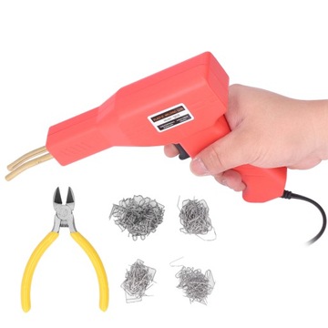 50W 220V ZSZYWARKA DO PLASTIKU SPAWARKA ZGRZEWARKA LUTOWNICA TWORZYW