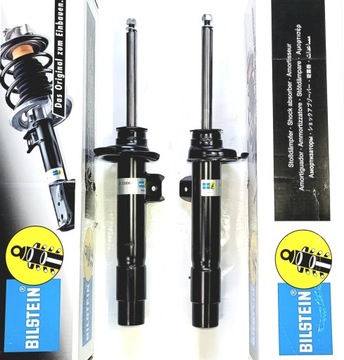 2X BILSTEIN AMORTYZATOR PRZÓD SPORT BMW F30 F31 33