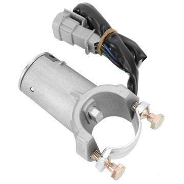 Цилиндр замка зажигания 2992551 2991727 Подходит для Iveco 0Y