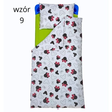 Poszewka na kołdrę 65 x 115 na suwak