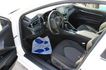 Toyota Camry IX 2022 Toyota Camry 2.5 Hybrid e-CTV Comfort F-vat Kamera, zdjęcie 13