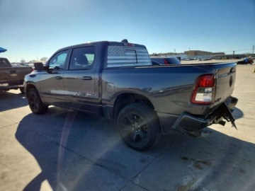  RAM 1500 Lone Star 2022 5.7 Benzyna 395KM, zdjęcie 1