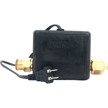 ELEKTRYCZNY PODGRZEWACZ GAZU REDUKTORA CO2 MIX 24V