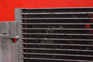 CHLADIČ KLIMATIZACE VW GOLF 5 V PLUS 1.6 8V 102 KM 03-09