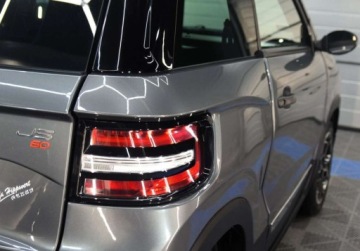 Ligier 2021 Ligier JS60 kat. AM_Klimatyzacja_Wspomaganie Diesel 8KM, zdjęcie 11