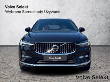 Volvo XC60 II 2022 Volvo XC 60 SalonPL B5B AWD Inscription High Beam, zdjęcie 8