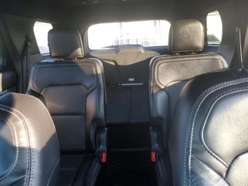 Ford Explorer VI 2019 Ford Explorer Limited 2019 3.5l 3.5 Benzyna 290KM, zdjęcie 10