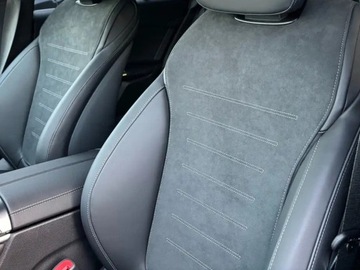 Mercedes GLC C254/X254 Coupe 2.0 220d 197KM 2025 GLC Coupe 220 d 4-Matic AMG Line 2.0 (197KM) 2025, zdjęcie 3