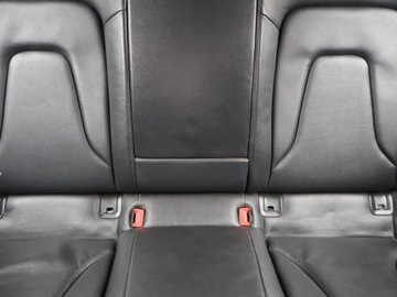 Audi A5 8T Coupe 2.0 TFSI 211KM 2010 Audi A5 2.0 TFSI, Salon Polska, Xenon, Klima, zdjęcie 9