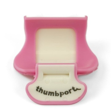 Отверстие для большого пальца Valentino Flute - упор для большого пальца