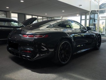 Mercedes AMG GT C192 2025 MERCEDES-BENZ AMG GT 55 4Matic+ Coupe 4.0 (476KM) 2025, zdjęcie 4