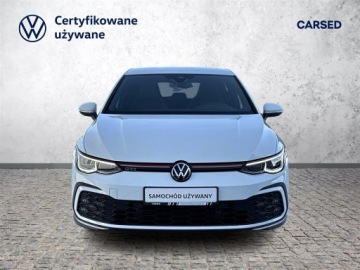 Volkswagen Golf VIII GTI 2.0 TSI 245KM 2022 Volkswagen Golf 2.0TSI 245KM GTI DSG l Salon Polsk, zdjęcie 36