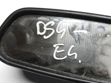 CITROEN DS4 11-15 ZRCÁTKO VNITŘNÍ ZPÁTEČNÁ 96758889XT