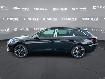 Cupra Leon II 2025 Cupra Leon Sportstourer, zdjęcie 2