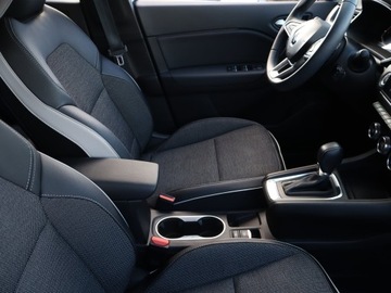 Renault Captur II Crossover 1.3 TCe 140KM 2022 Renault Captur 1.3 TCe, Salon Polska, Serwis ASO, zdjęcie 8