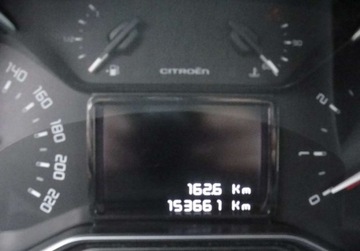 Citroen C3 Aircross  I Crossover 1.6 BlueHDI 100KM 2018 Citroen C3 Aircross 1,6 HDI nawigacja 1.6 Diesel 99KM, zdjęcie 11