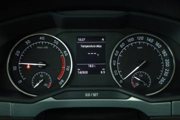 Skoda Superb III Kombi 2.0 TSI 272KM 2018 Skoda Superb 2.0 TSI, Salon Polska, 4X4, Automat, zdjęcie 7