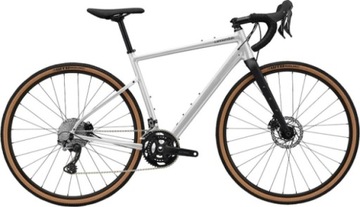 Cannondale Topstone 1, Rower GRAVELOWY ROZMIAR XS