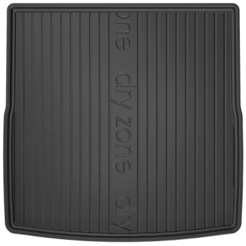 Gumová podložka DryZone Audi A4 B8 2007-2015