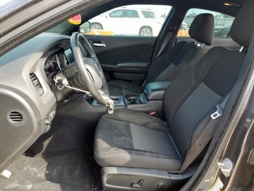 Dodge Charger VII 2023 Dodge Charger SXT 2023 3.6L 3.6 Benzyna 292KM, zdjęcie 5