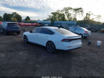 Honda 2024 Honda Accord Hybrid Sport 2024 2.0l 2.0 Hybryda 146KM, zdjęcie 3