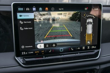 Volkswagen Tiguan III 2025 Volkswagen Tiguan Life Plus 2.0 TSI 204 KM DSG, zdjęcie 25