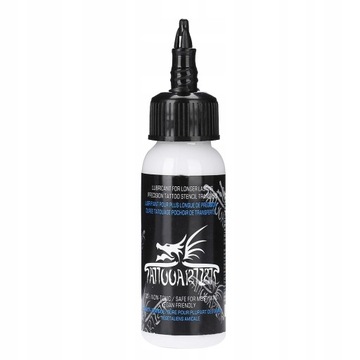 ŻEL STENCIL DO ODBIJANIA KALKI TATUAŻU 30 ml