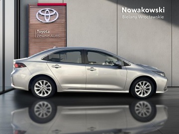 Toyota Corolla XII 2022 Toyota Corolla 1.5 Comfort MS Seria E21 (2019-) 1., zdjęcie 25